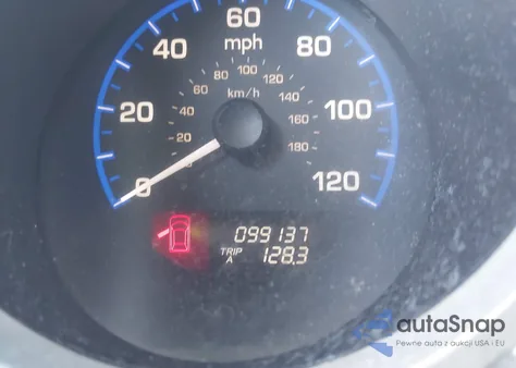 2007 Honda Element Ex z USA, uszkodzony, nr VIN 5J6YH18747L014070